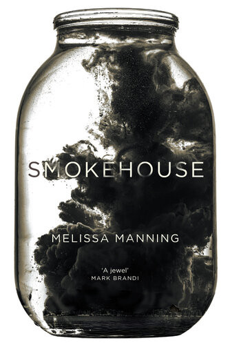 Smokehouse Melissa Manning