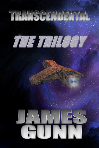 Transcendental The Trilogy James Gunn