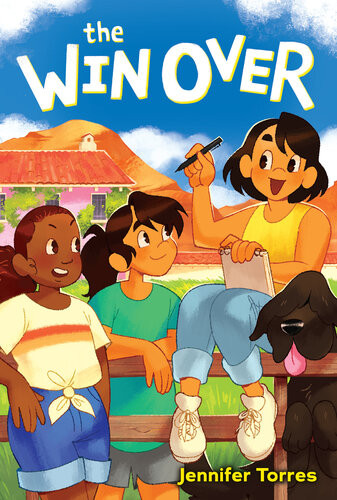 The Win Over Jennifer Torres