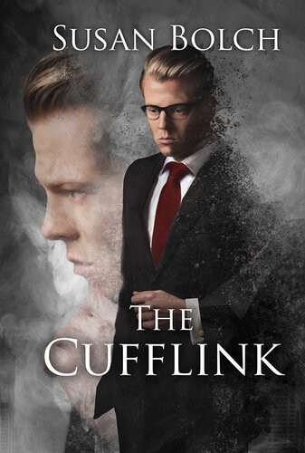 The Cufflink Susan Bolch
