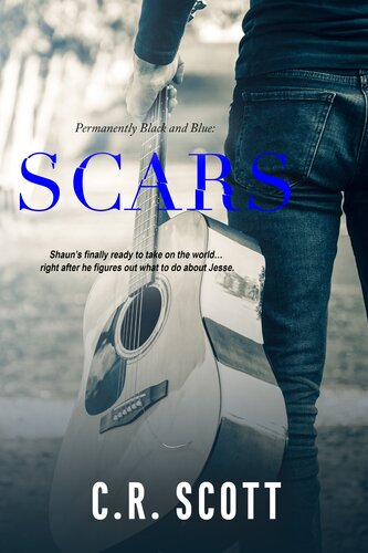 Scars Cr Scott