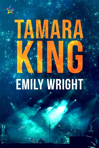 Tamara King Emily Wright