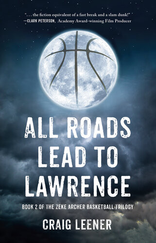 All Roads Lead To Lawrence Craig Leener