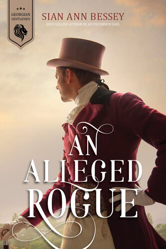 An Alleged Rogue Sin Ann Bessey
