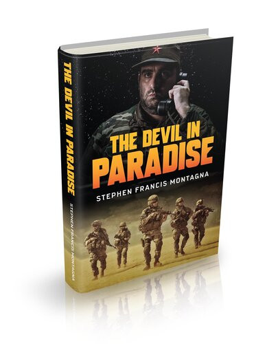 The Devil In Paradise Stephen Francis Montagna