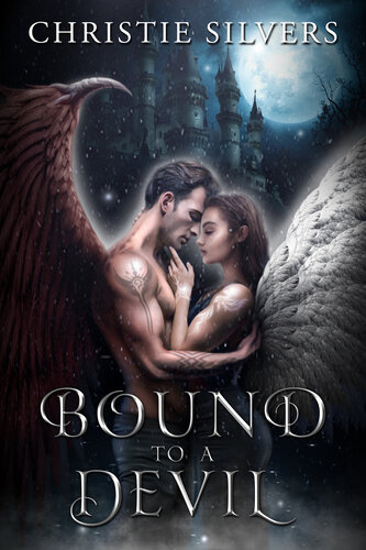 Bound To A Devil Devil Family Series Book 1 Christie Silvers