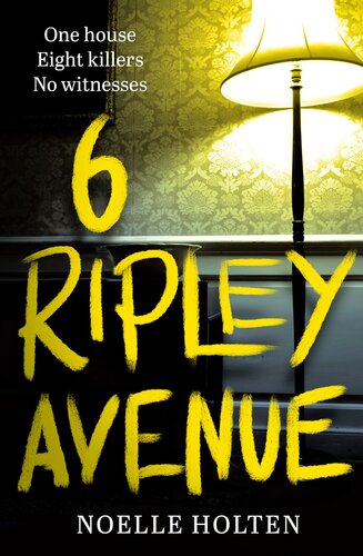 6 Ripley Avenue Noelle Holten