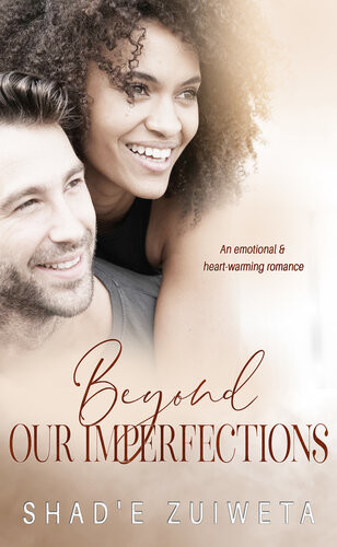 Beyond Our Imperfections Shade Zuiweta