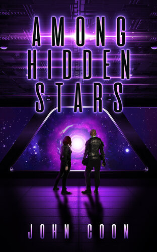 Among Hidden Stars John Coon