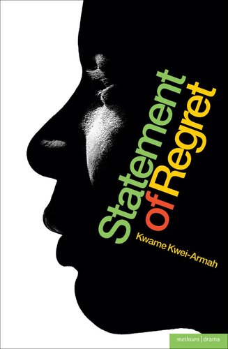 Statement Of Regret Kwame Kweiarmah