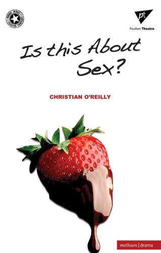 Is This About Sex Christian Oreilly