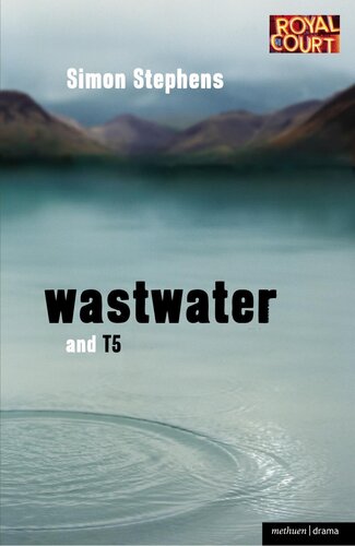 Wastwater And T5 Simon Stephens