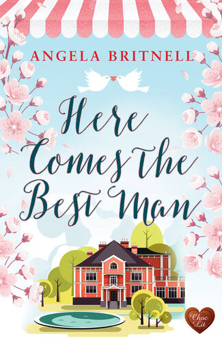 Here Comes The Best Man Angela Britnell
