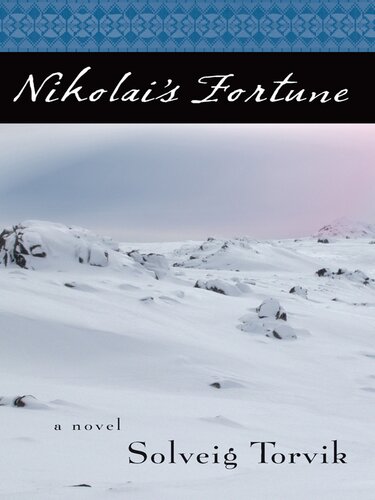 Nikolais Fortune Solveig Torvik