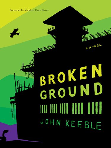 Broken Ground John Keeble