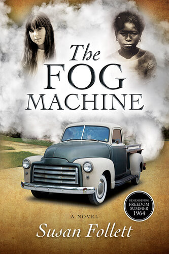 The Fog Machine Susan Follett