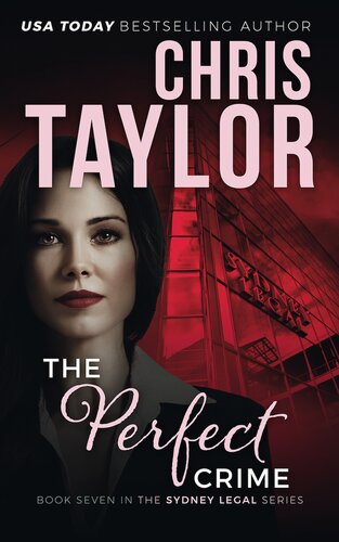The Perfect Crime Chris Taylor