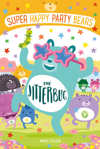 The Jitterbug Marcie Colleen