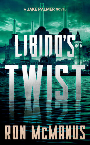 Libidos Twist Ron Mcmanus