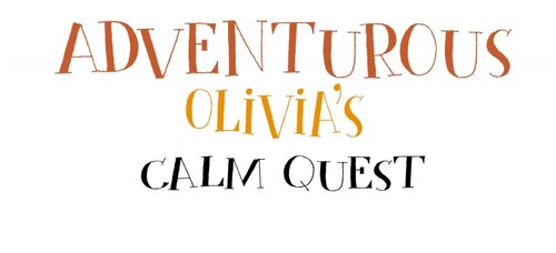 Adventurous Olivias Calm Quest Florenza Lee