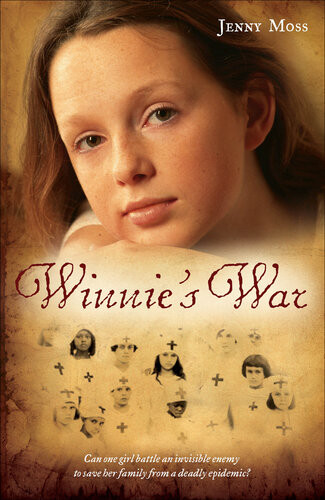 Winnies War Jenny Moss
