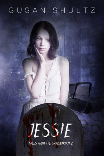 Jessie Susan Shultz