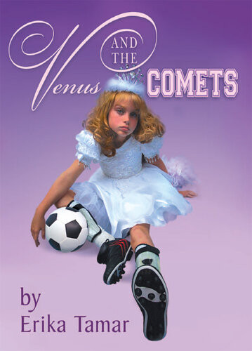 Venus And The Comets Erika Tamar