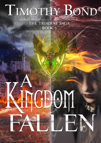 A Kingdom Fallen Timothy Bond