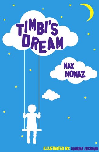 Timbis Dream Max Nowaz