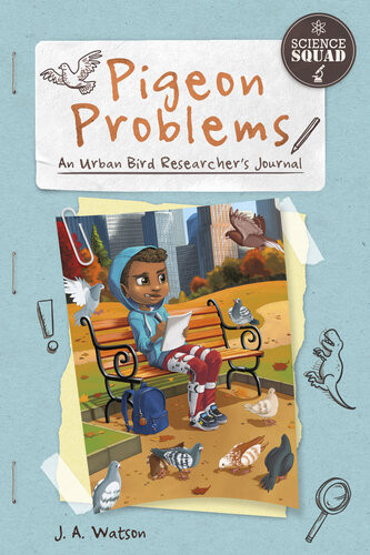 Pigeon Problems J A Watson