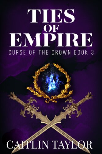 Ties Of Empire Caitlin Taylor