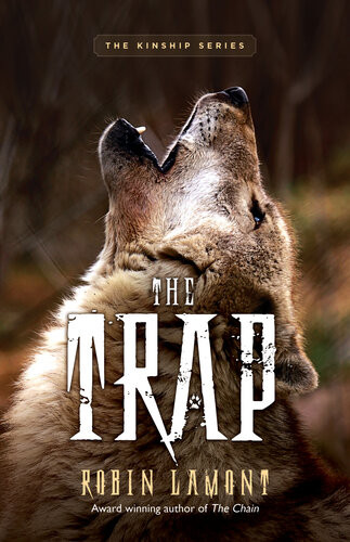 The Trap Robin Lamont