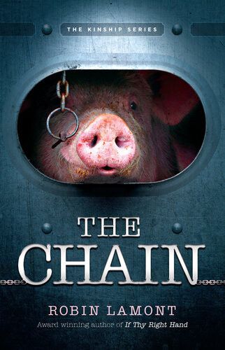 The Chain Robin Lamont