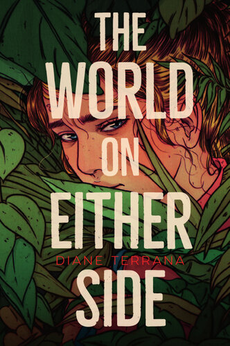 The World On Either Side Diane Terrana