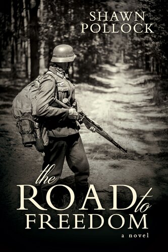 The Road To Freedom Pollock Shawn