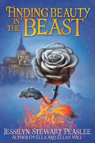 Finding Beauty In The Beast Jessilyn Stewart Peaslee