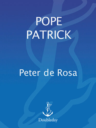 Pope Patrick Peter De Rosa