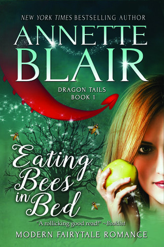 Eating Bees In Bed Annette Blair