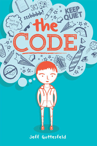 The Code Gottesfeld Jeff