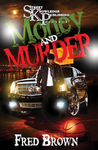 Money And Murder Fred Brown