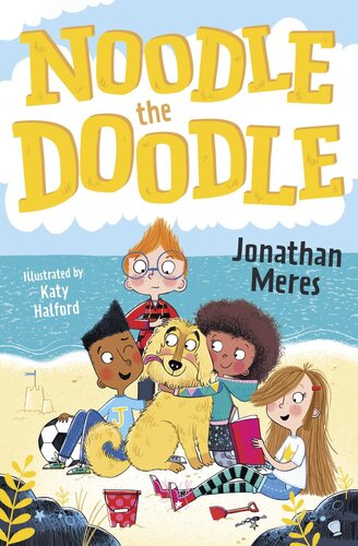 Noodle The Doodle Jonathan Meres