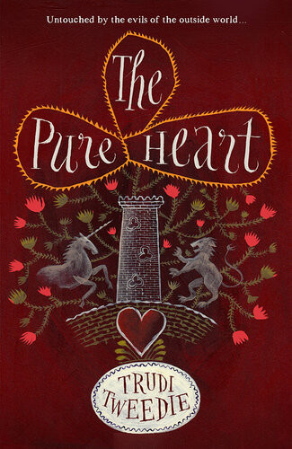 The Pure Heart Trudi Tweedie