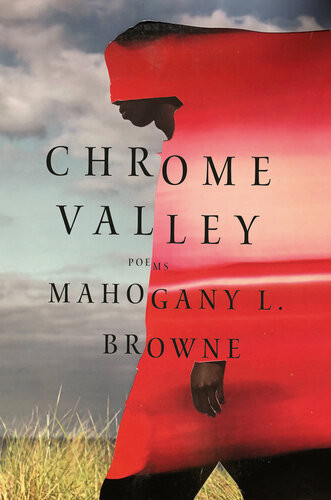 Chrome Valley Mahogany L Browne