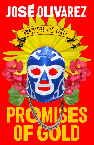 Promises Of Gold Jos Olivarez