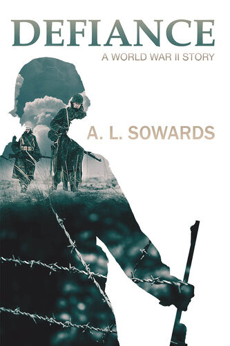 Defiance Al Sowards