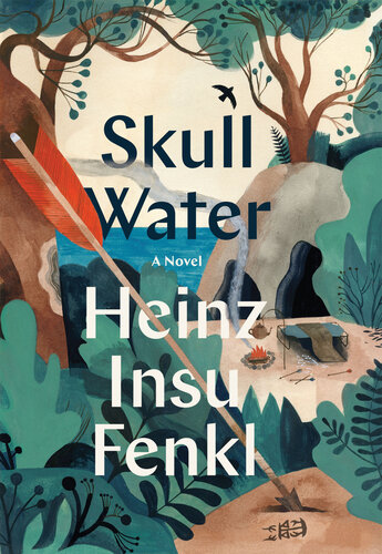 Skull Water Heinz Insu Fenkl