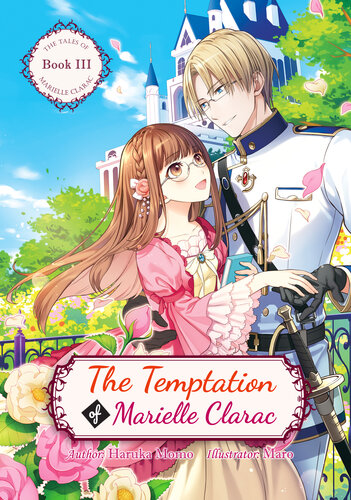 The Temptation Of Marielle Clarac Momo Haruka