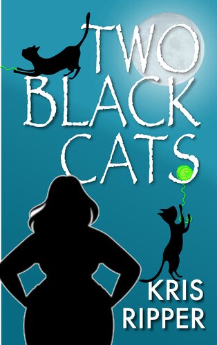 Two Black Cats Kris Ripper