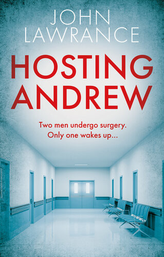 Hosting Andrew John Lawrance