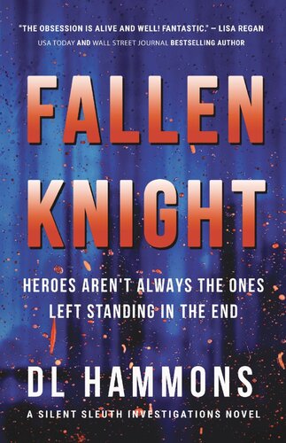 Fallen Knight Dl Hammons